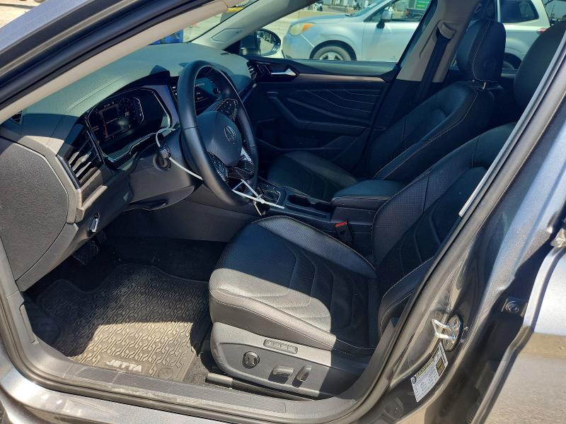 Auction sale of the 2023 Volkswagen Jetta, vin: 3VWGM7BU1PM055816, lot number: 58985886