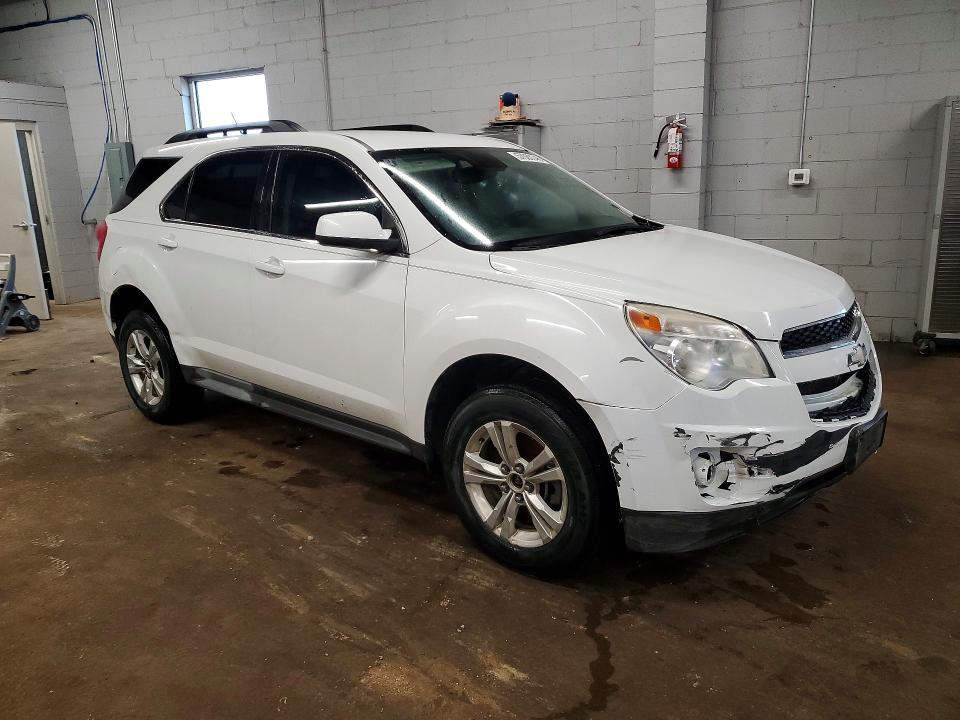Продаж на аукціоні авто 2014 Chevrolet Equinox, vin: 2GNFLFEK2E6272800, номер лоту: 57583746