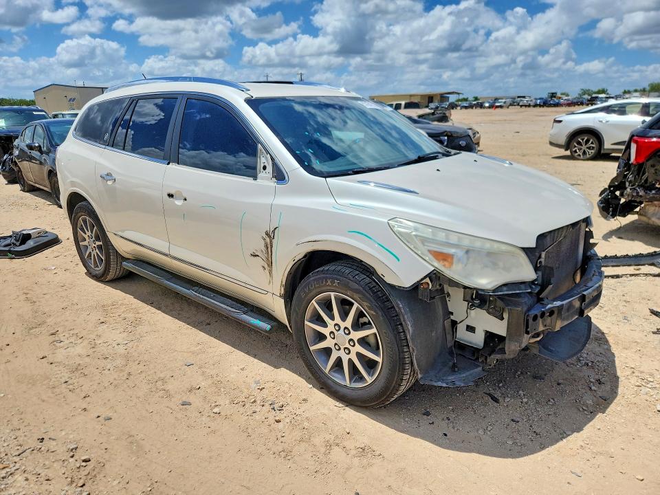 Aukcja sprzedaży 2014 Buick Enclave, vin: 5GAKRBKD1EJ344465, numer aukcji: 56164716