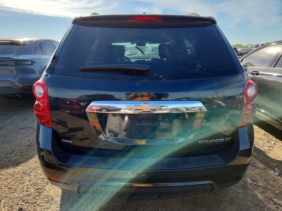 Продажа на аукционе авто 2014 Chevrolet Equinox, vin: 2GNFLFEK1E6277003, номер лота: 55796366