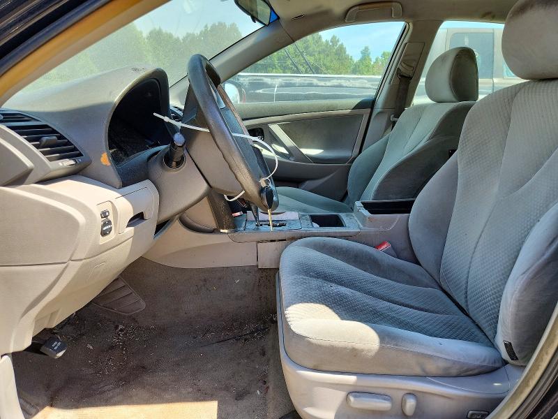 2009 Toyota Camry მანქანა იყიდება აუქციონზე, vin: 4T1BE46K59U804161, აუქციონის ნომერი: 55792956