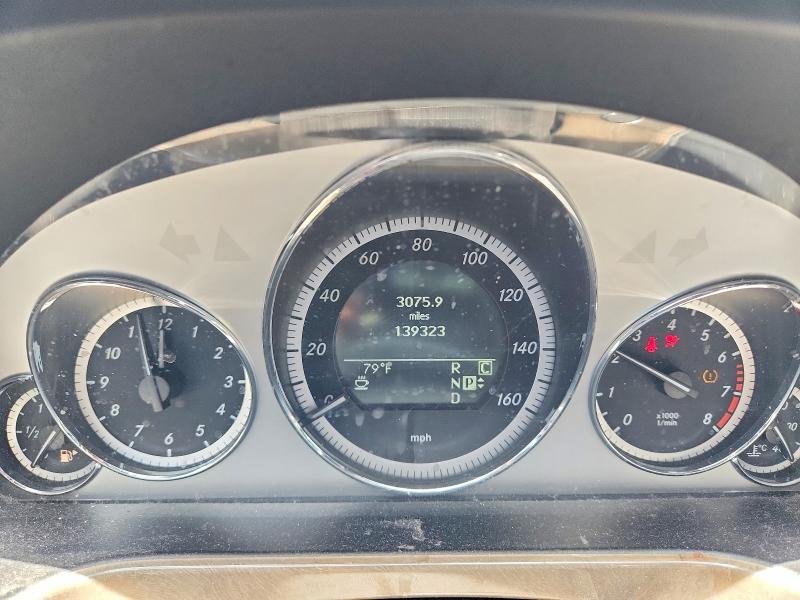 Продажа на аукционе авто 2010 Mercedes-benz E, vin: WDDHF5GBXAA052453, номер лота: 55414676