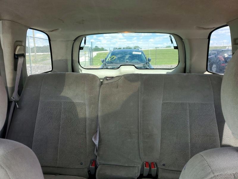 56516706 :رقم المزاد ، 1GNDT13S352354772 vin ، 2005 Chevrolet Trailblazer مزاد بيع