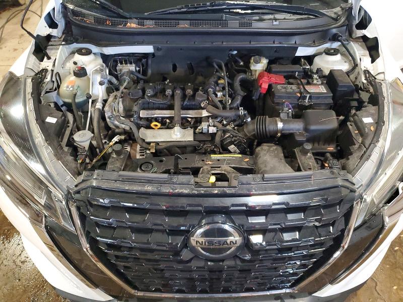 Aukcja sprzedaży 2021 Nissan Kicks, vin: 3N1CP5DV0ML551715, numer aukcji: 56420476