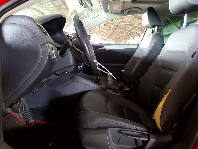 2012 Volkswagen Jetta მანქანა იყიდება აუქციონზე, vin: 3VWLP7AJ9CM409427, აუქციონის ნომერი: 57384706