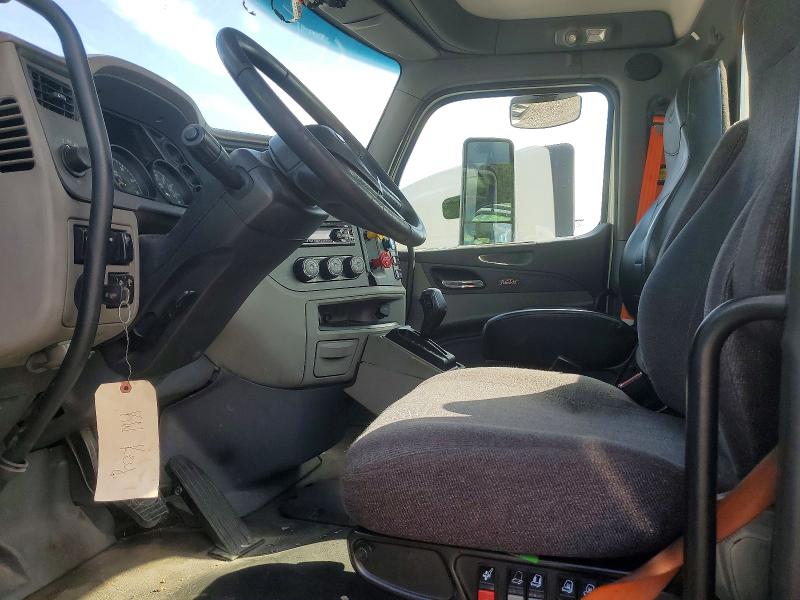 Aukcja sprzedaży 2017 Peterbilt 579, vin: 1XPBA48XXHD428675, numer aukcji: 57899626