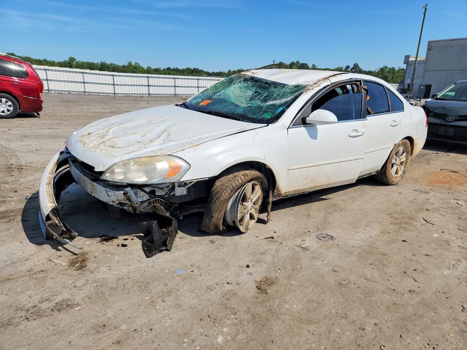 56436436 :رقم المزاد ، 2G1WF5E34D1102073 vin ، 2013 Chevrolet Impala مزاد بيع