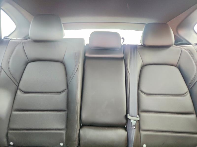 2021 Mazda Cx-5 მანქანა იყიდება აუქციონზე, vin: JM3KFBEY7M0345511, აუქციონის ნომერი: 58539926