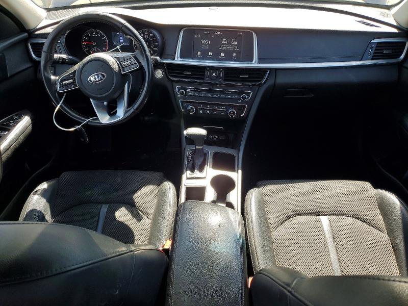 Aukcja sprzedaży 2019 Kia Optima, vin: 5XXGT4L36KG319276, numer aukcji: 58107566