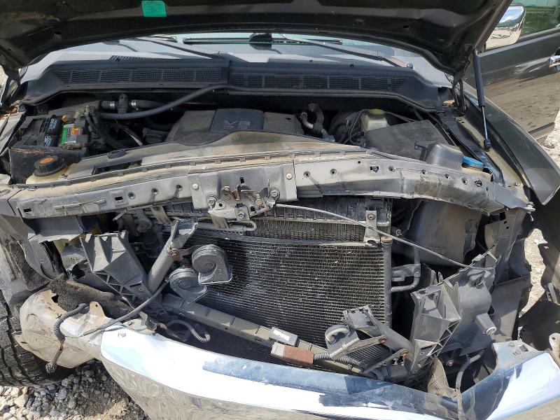 2012 Nissan Titan მანქანა იყიდება აუქციონზე, vin: 1N6BA0ED7CN327694, აუქციონის ნომერი: 56822676