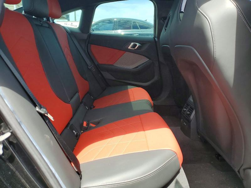 Aukcja sprzedaży 2025 Bmw M235xi, vin: WBA33GG0XS7S16688, numer aukcji: 55489356