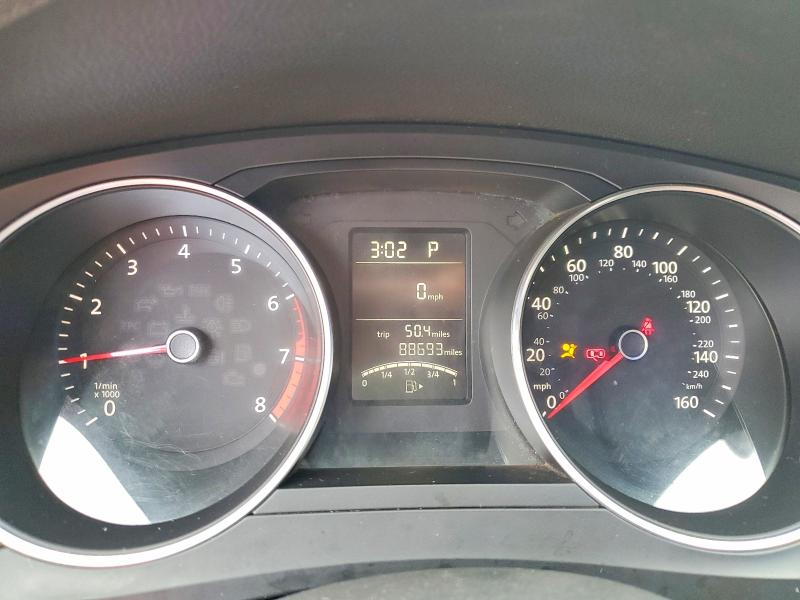 Aukcja sprzedaży 2017 Volkswagen Jetta, vin: 3VW2B7AJ4HM308703, numer aukcji: 55465856