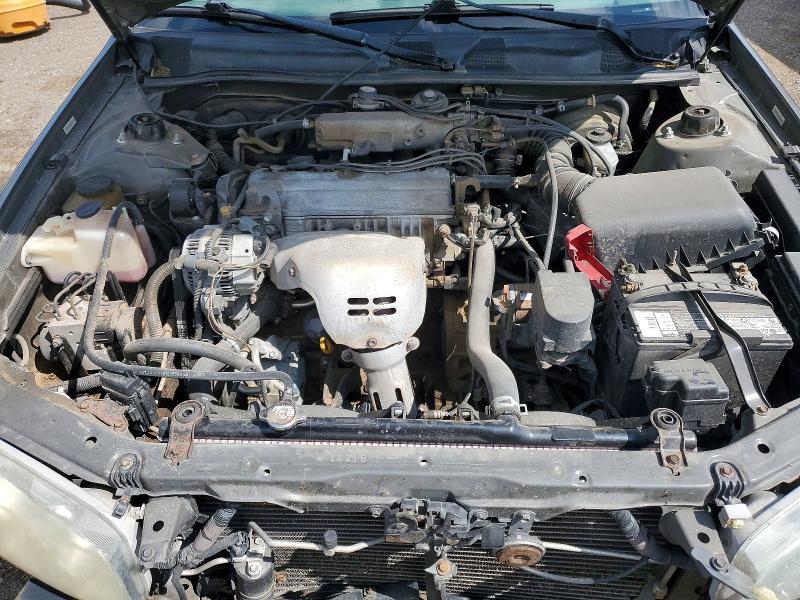 Aukcja sprzedaży 2001 Toyota Camry, vin: 4T1BG22K91U099728, numer aukcji: 55687896