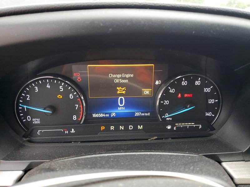 Продажа на аукционе авто 2020 Ford Explorer, vin: 1FMSK8DH0LGA23531, номер лота: 56107976