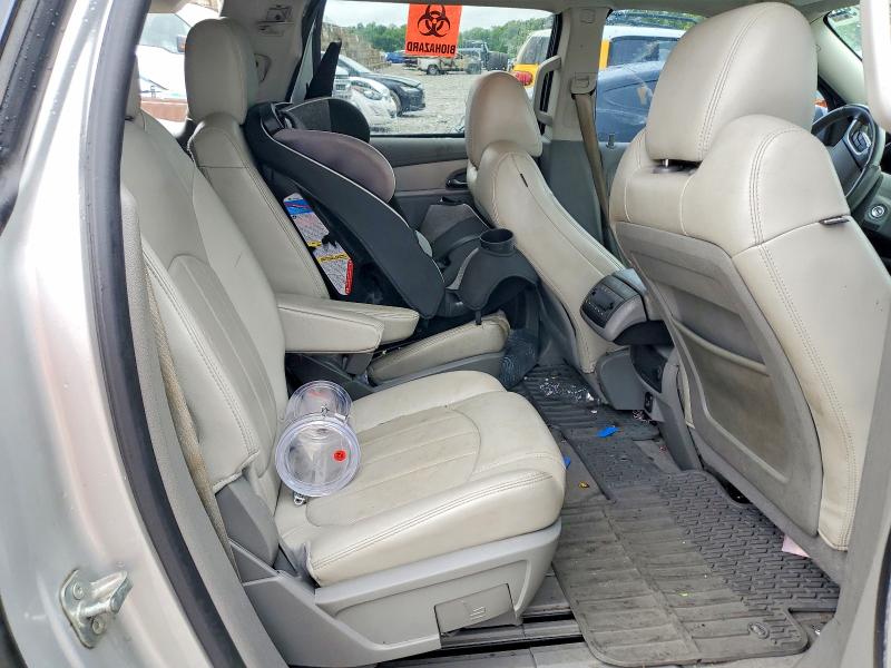 2017 Chevrolet Traverse მანქანა იყიდება აუქციონზე, vin: 1GNKRJKD2HJ335648, აუქციონის ნომერი: 57622796