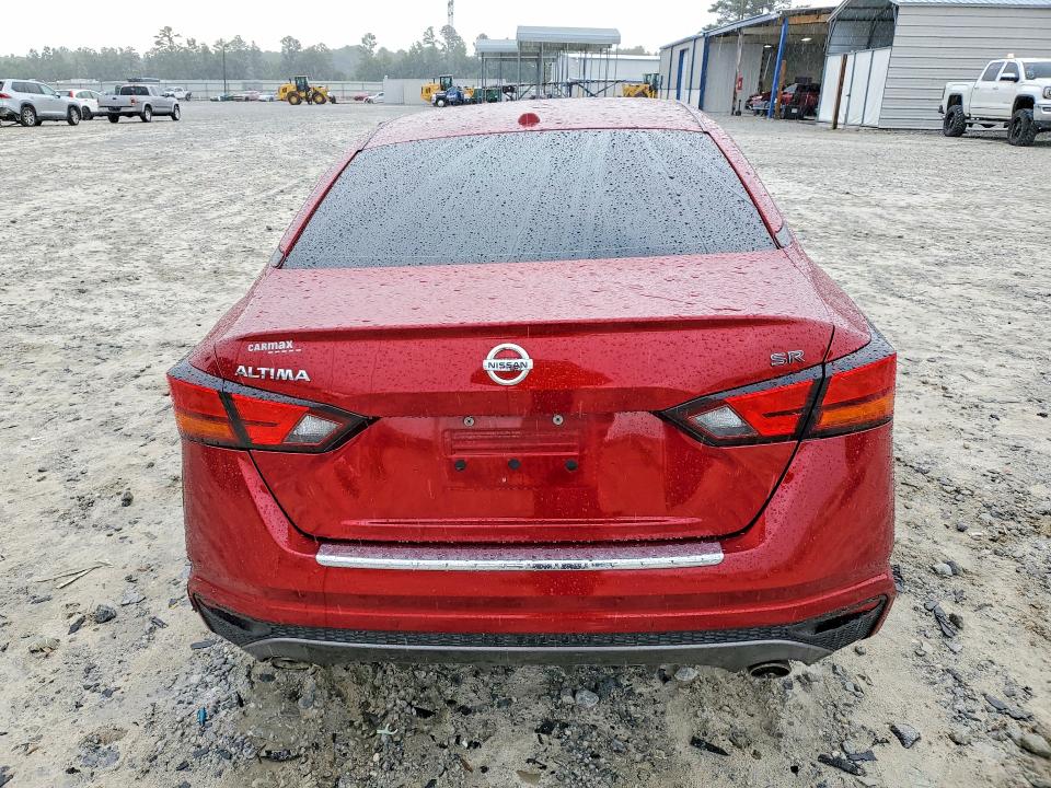 Продаж на аукціоні авто 2020 Nissan Altima, vin: 1N4BL4CV9LC262039, номер лоту: 57621076