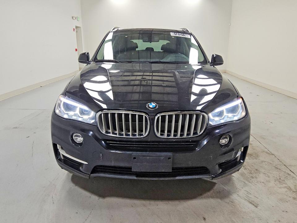 Aukcja sprzedaży 2016 Bmw X5, vin: 5UXKT0C56G0S78062, numer aukcji: 51372116
