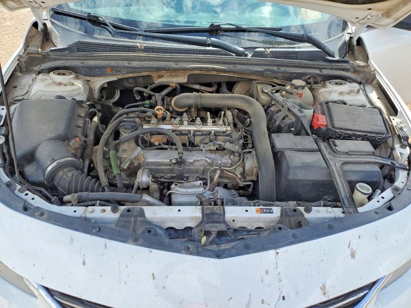 Продажа на аукционе авто 2018 Chevrolet Malibu, vin: 1G1ZB5ST9JF185971, номер лота: 59128976