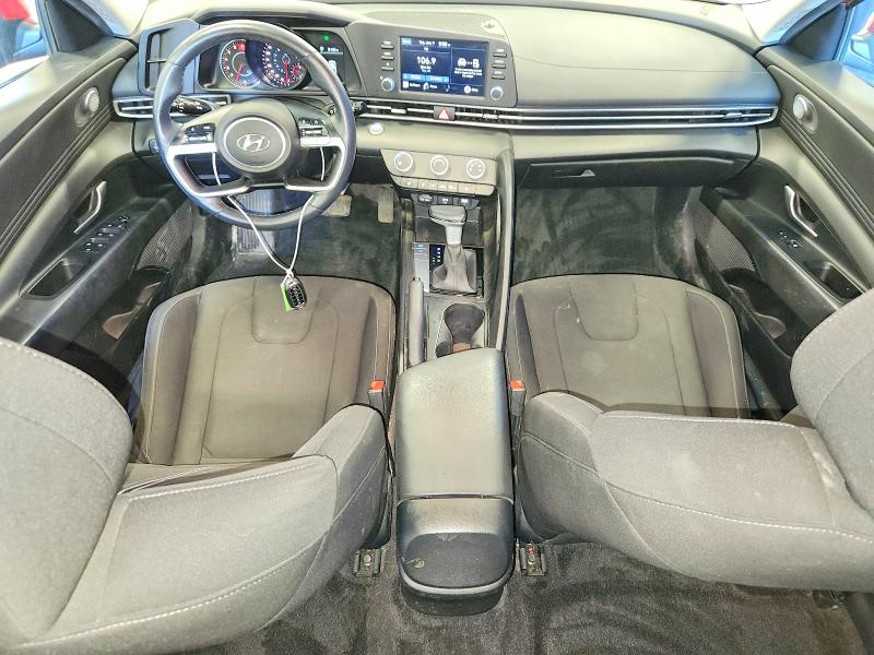 Aukcja sprzedaży 2023 Hyundai Elantra, vin: KMHLM4AG5PU390452, numer aukcji: 56929486