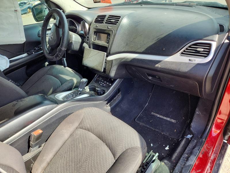 Продаж на аукціоні авто 2015 Dodge Journey, vin: 3C4PDCBG0FT658248, номер лоту: 58073126