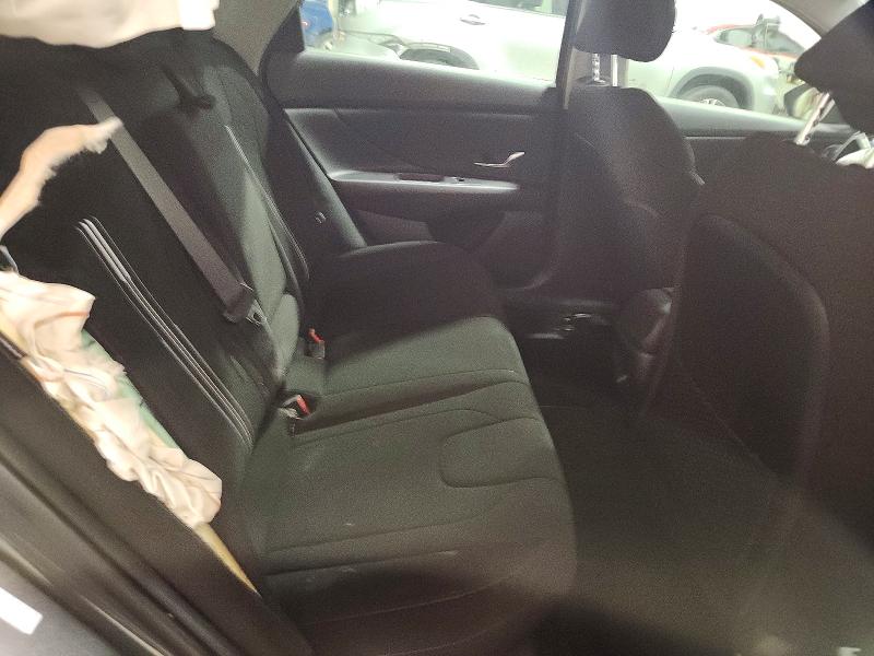 Продажа на аукционе авто 2024 Hyundai Elantra, vin: KMHLS4DG8RU699840, номер лота: 77249125