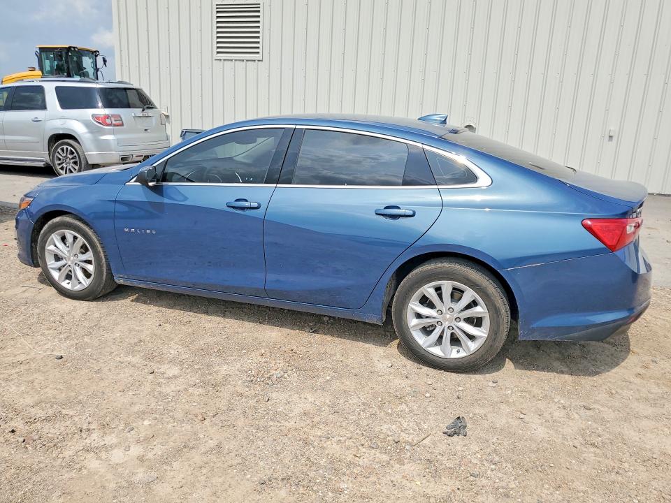 Продаж на аукціоні авто 2024 Chevrolet Malibu, vin: 1G1ZD5ST3RF230165, номер лоту: 55116306