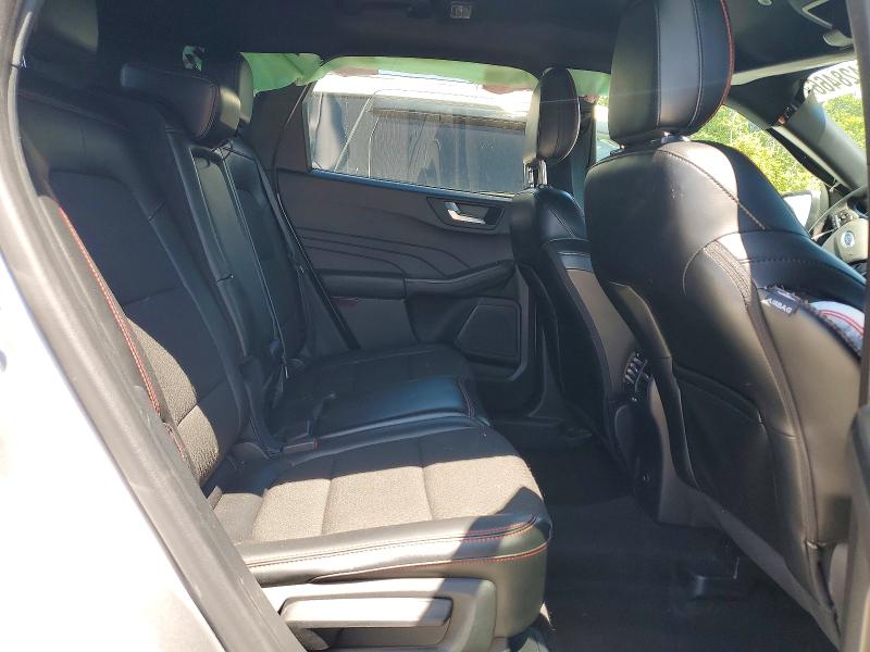 Aukcja sprzedaży 2024 Ford Escape, vin: 1FMCU9MN7RUA24115, numer aukcji: 55428466
