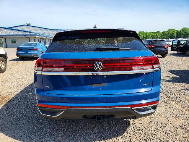 Aukcja sprzedaży 2026 Volkswagen Atlas Cross Sport, vin: 1V2HC2CAXTC212125, numer aukcji: 56048426