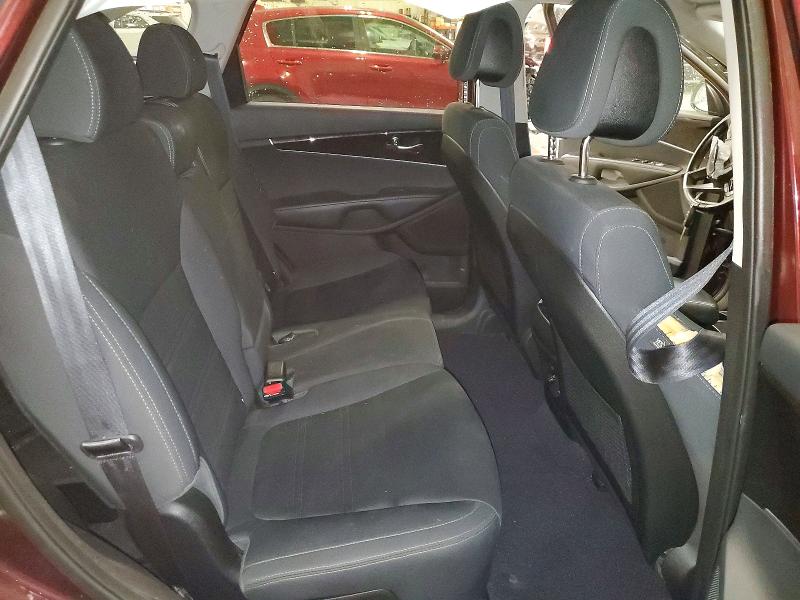 Aukcja sprzedaży 2016 Kia Sorento, vin: 5XYPGDA32GG133941, numer aukcji: 55153026