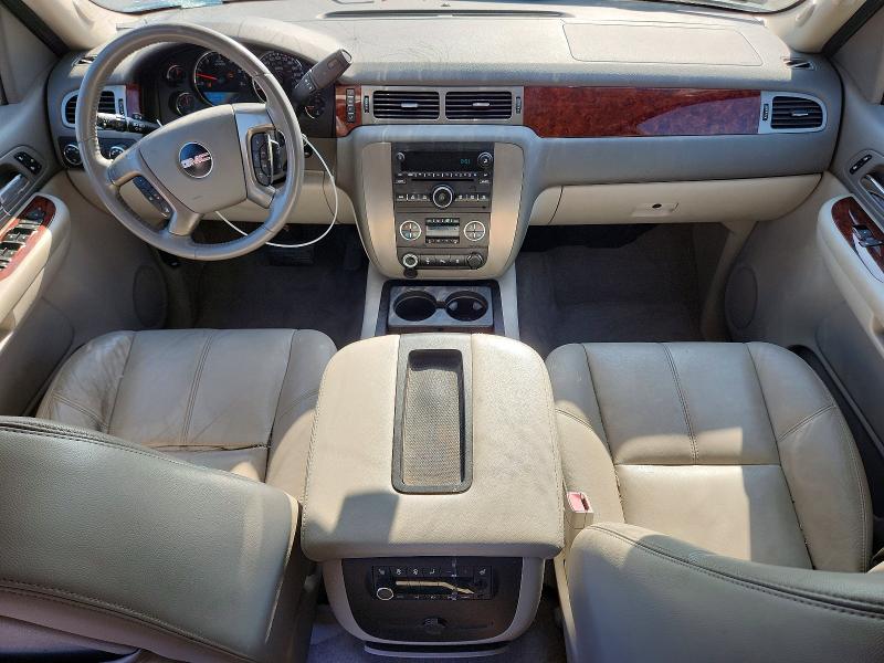 Aukcja sprzedaży 2009 Gmc Yukon Xl, vin: 1GKFK36309R257566, numer aukcji: 55667626