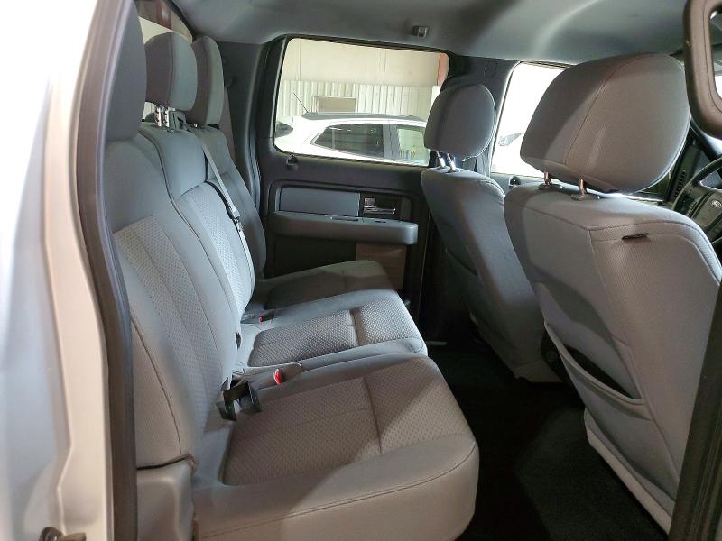 Продажа на аукционе авто 2012 Ford F150, vin: 1FTFW1CT6CFA69832, номер лота: 56164226