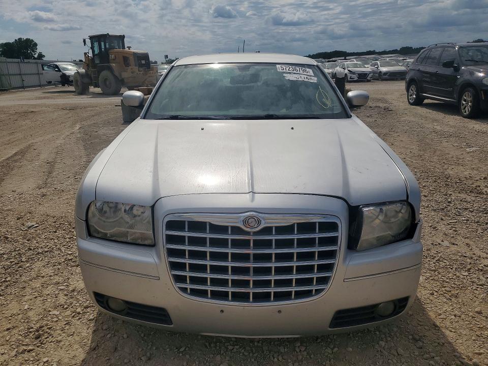 57236796 :رقم المزاد ، 2C3LA53G98H225271 vin ، 2008 Chrysler 300 مزاد بيع
