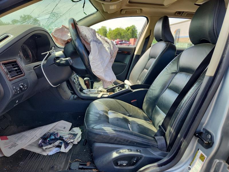 Продаж на аукціоні авто 2008 Volvo Xc70, vin: YV4BZ982381015877, номер лоту: 55532086