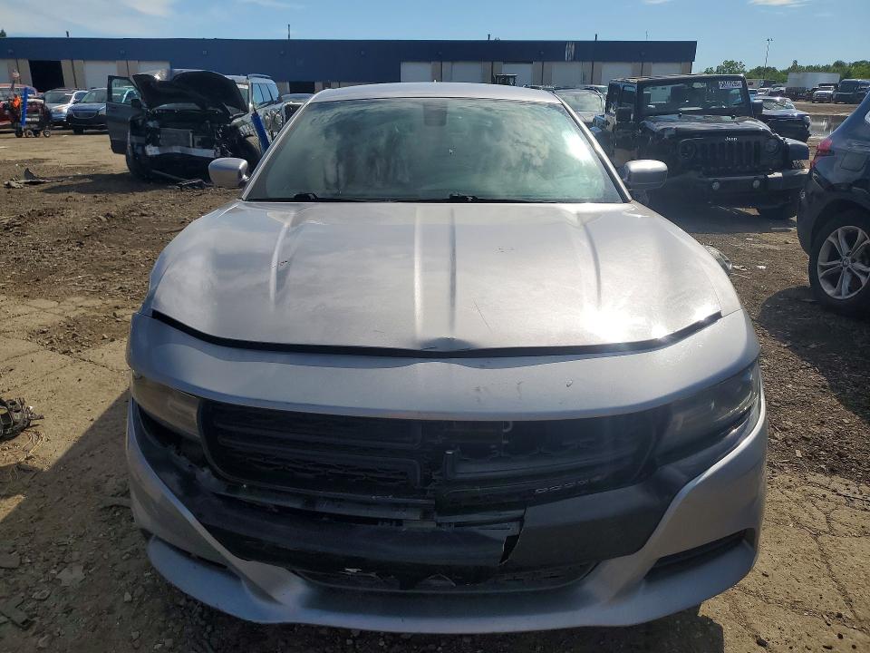 Aukcja sprzedaży 2015 Dodge Charger, vin: 2C3CDXHG0FH852448, numer aukcji: 58654406
