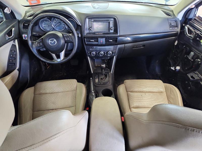 Продажа на аукционе авто 2014 Mazda Cx-5, vin: JM3KE4DY9E0384926, номер лота: 56285076