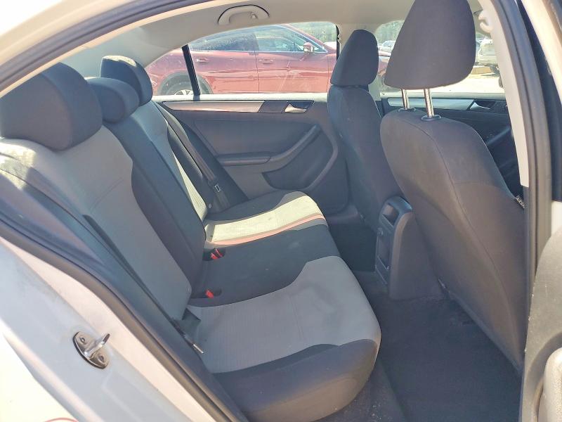 Aukcja sprzedaży 2018 Volkswagen Jetta, vin: 3VW2B7AJ1JM254296, numer aukcji: 55786146