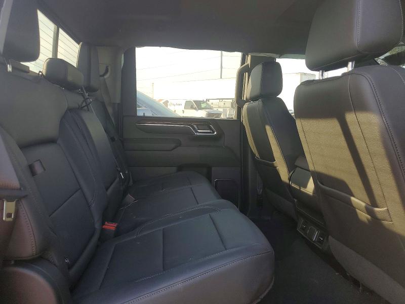 Aukcja sprzedaży 2024 Chevrolet Silverado, vin: 1GC4YNEY1RF357655, numer aukcji: 56074566