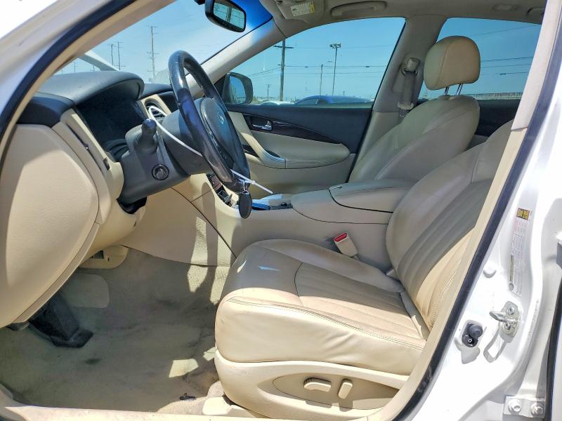 2016 Infiniti Qx50 მანქანა იყიდება აუქციონზე, vin: JN1BJ0RP3GM235357, აუქციონის ნომერი: 56677586