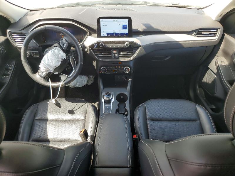 Auction sale of the 2021 Ford Escape, vin: 1FMCU9CZ4MUA70210, lot number: 58433126