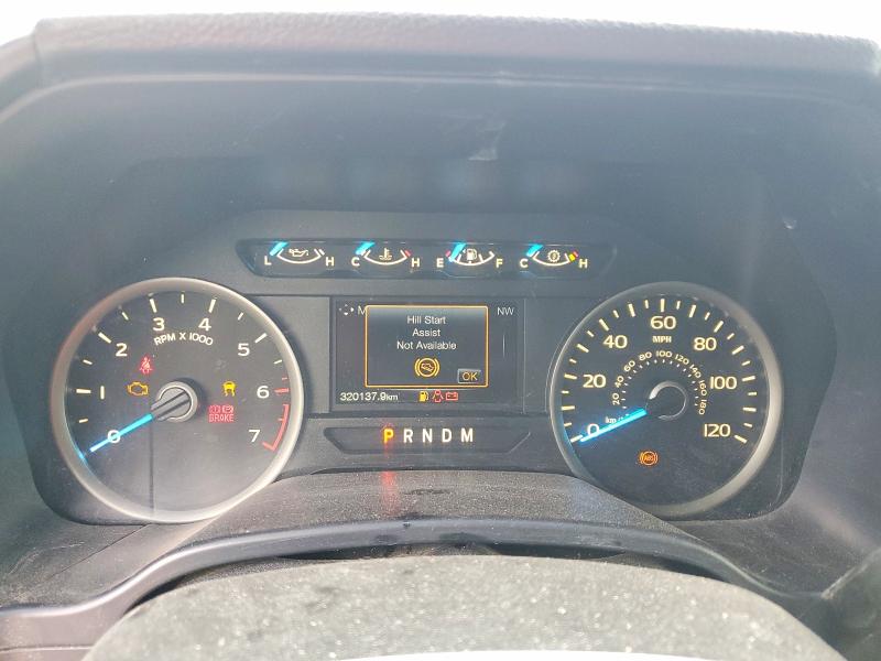 Продаж на аукціоні авто 2017 Ford F150, vin: 1FTFW1EG3HFC68053, номер лоту: 57260686