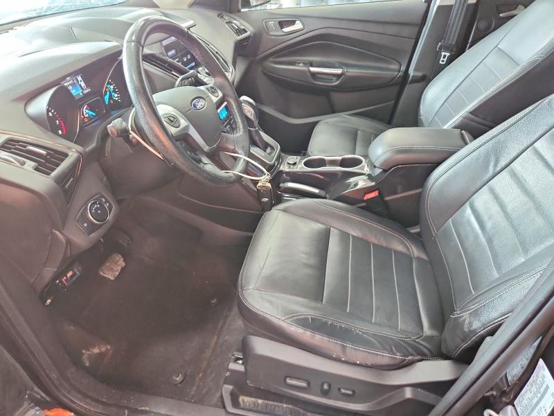 Продаж на аукціоні авто 2014 Ford Escape, vin: 1FMCU9J99EUA68621, номер лоту: 58784946