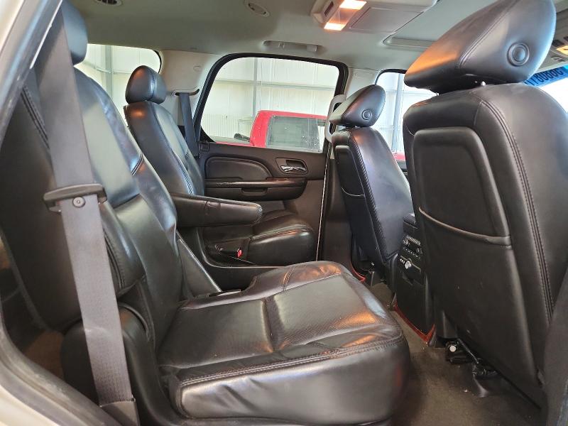 Продажа на аукционе авто 2007 Cadillac Escalade, vin: 1GYFK63817R356207, номер лота: 56808176