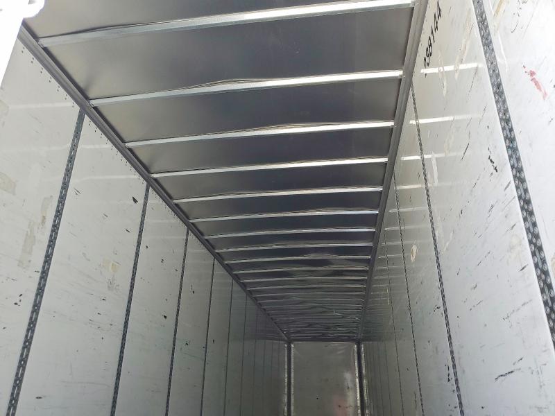 Aukcja sprzedaży 2022 Wabash Dry Van Duraplate, vin: 1JJV532D3NL297075, numer aukcji: 55204206