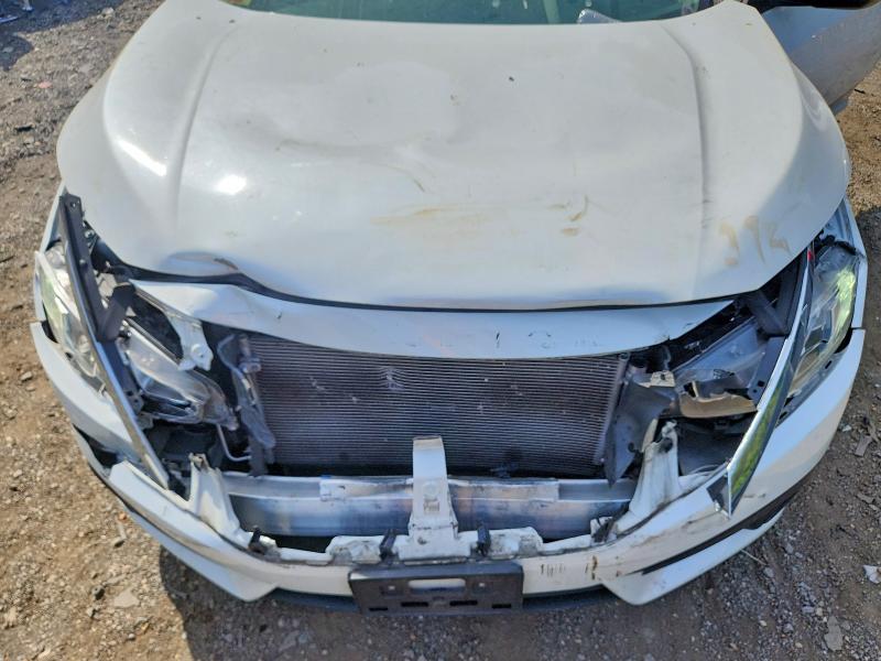 2018 Honda Civic მანქანა იყიდება აუქციონზე, vin: JHMFC1F34JX003077, აუქციონის ნომერი: 55927686