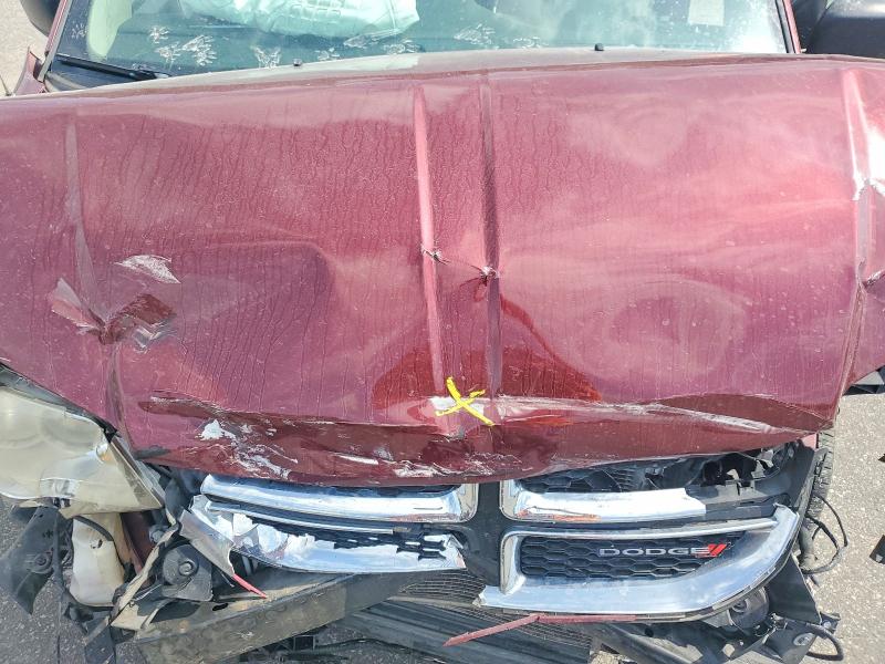 Продажа на аукционе авто 2019 Dodge Grand Caravan, vin: 2C4RDGBG4KR794024, номер лота: 57673126