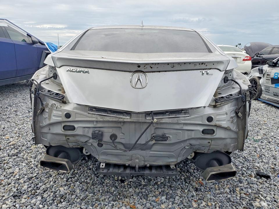 Aukcja sprzedaży 2012 Acura Tl, vin: 19UUA8F5XCA026377, numer aukcji: 54619816