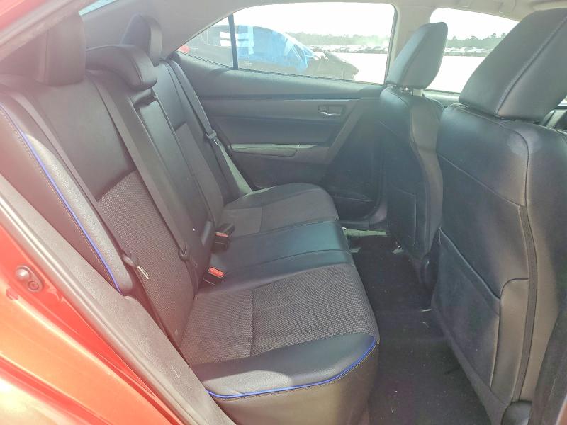 Aukcja sprzedaży 2017 Toyota Corolla, vin: 5YFBURHE0HP642303, numer aukcji: 59154116