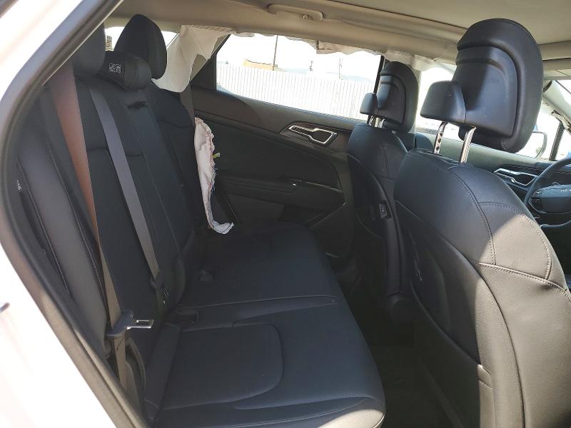 Продаж на аукціоні авто 2026 Kia Sportage Hybrid, vin: KNDPVDDG5T7382763, номер лоту: 57384536
