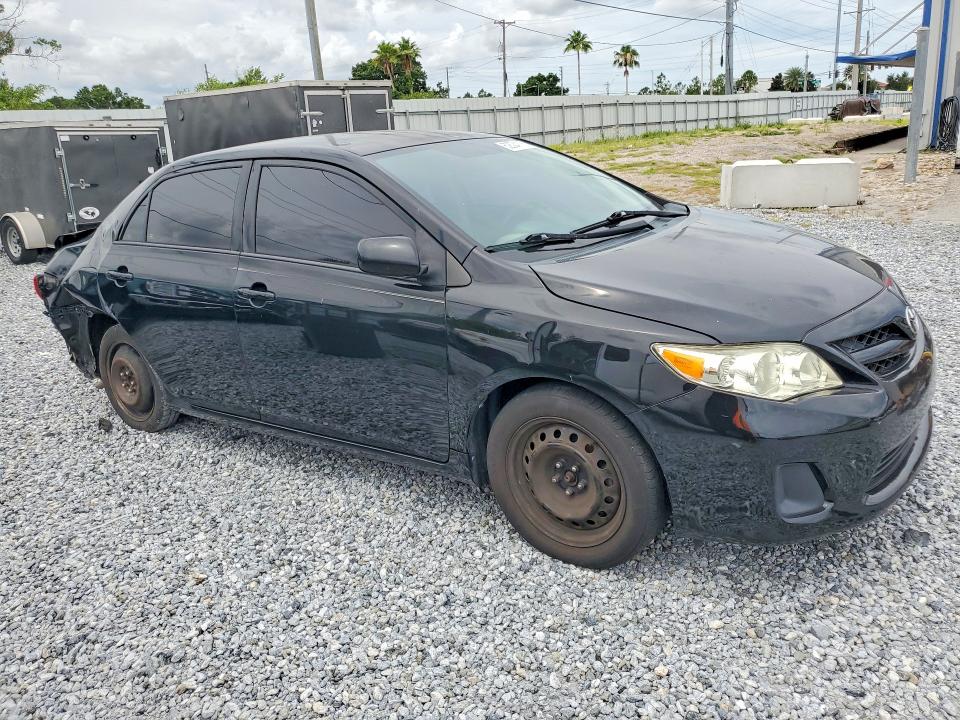 Aukcja sprzedaży 2012 Toyota Corolla, vin: 2T1BU4EE0CC907575, numer aukcji: 52024116