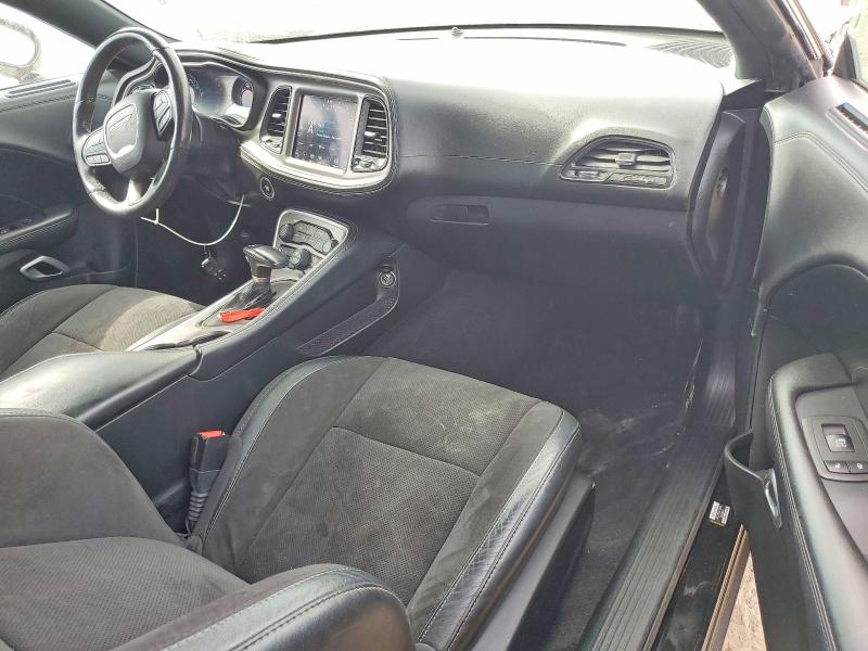 Aukcja sprzedaży 2022 Dodge Challenger, vin: 2C3CDZJG2NH238585, numer aukcji: 55021586